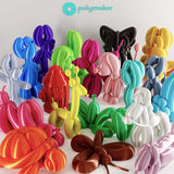 Panchroma™ PLA Silk Colours [1.75mm] 1Kg