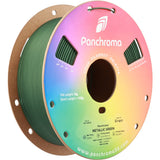 Panchroma™ PLA Metallic Colours [1.75mm] 1Kg