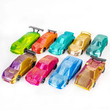 Panchroma™ PLA Dual Silk Colours [1.75mm] 1Kg