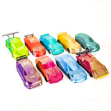 Panchroma™ PLA Dual Silk Colours [1.75mm] 1Kg