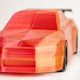 Panchroma™ PLA Dual Silk Colours [1.75mm] 1Kg