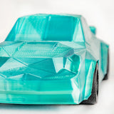 Panchroma™ PLA Dual Silk Colours [1.75mm] 1Kg
