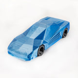 Panchroma™ PLA Dual Silk Colours [1.75mm] 1Kg