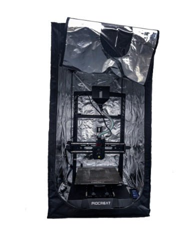 Piocreat G5 Ultra Enclosure