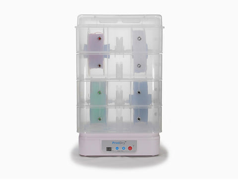 PrintDry Additional Chamber Kit for Filament Dryer PRO/PRO3