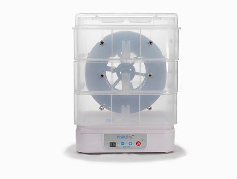 Large Spool Kit for PrintDry Filament Dryer PRO/PRO3