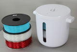 PrintDry Smart Vacuum Filament Container