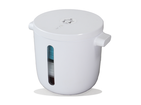 PrintDry Smart Vacuum Filament Container