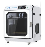 MD-400D Dual IDEX 3D Printer [Mingda]