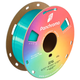 Panchroma™ PLA Silk Colours [1.75mm] 1Kg