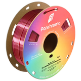Panchroma™ PLA Dual Silk Colours [1.75mm] 1Kg