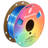 Panchroma™ PLA Dual Silk Colours [1.75mm] 1Kg