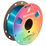 Panchroma™ PLA Dual Silk Colours [1.75mm] 1Kg
