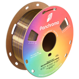 Panchroma™ PLA Dual Silk Colours [1.75mm] 1Kg