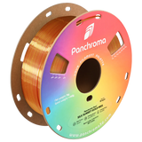 Panchroma™ PLA Dual Silk Colours [1.75mm] 1Kg
