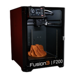 Fusion F200 ~ 250mm