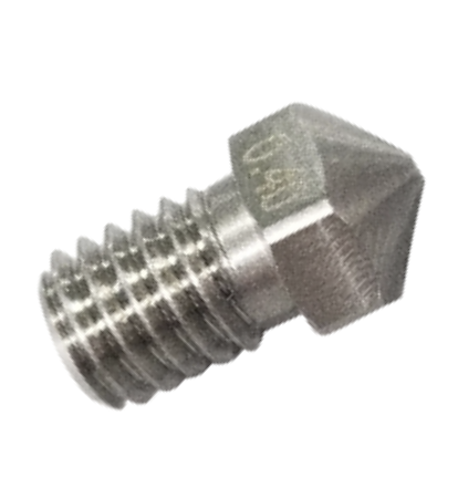 Funmat HT CuCrZr Nozzle