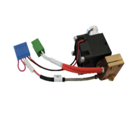 Funmat HT Hotends
