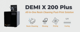 DEMI X 200 Plus