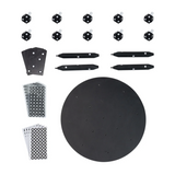 3D Scanner Accessories Pro Kit