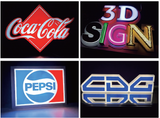 AD-F6 Pro Six Colour XXL Signage 3D Printer [Mingda3D]