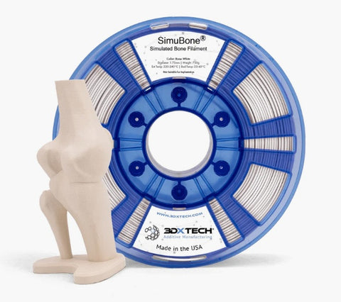 Bone Natural SIMUBONE [3DXTech 1.75mm] 750g