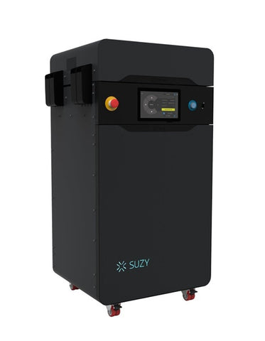 Sinterit Suzy SLS 3D Printer [In Stock]