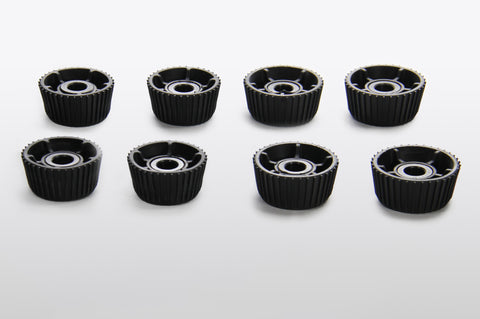 PrintDry Set of 8 Spool Adaptors