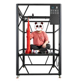VH1000-16 XXL FFF 3D Printer ~ 1600mm [Fully Assembled, Installed, Tested]