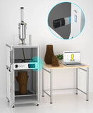 MX4060 Clay 3D Printer ~ 600mm