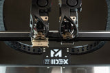 Vision Miner 22 IDEX V4 3D Printer [for HT Materials PEKK, PEEK, ULTEM™]