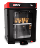 Vision Miner 22 IDEX V4 3D Printer [for HT Materials PEKK, PEEK, ULTEM™]