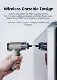 Creality Cordless Electric Screwdriver