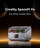 Creality SpacePi X4 [In Stock]