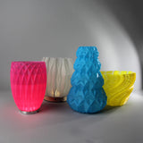 Panchroma™ PLA Translucent Colours [1.75mm] 1Kg
