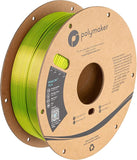 Polymaker PolyLite™ PLA Dual Silk Colours