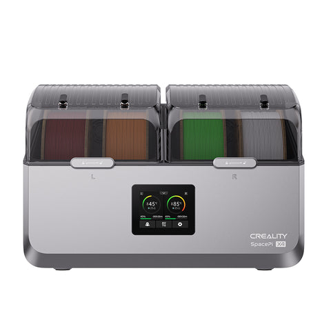 Creality SpacePi X4 [In Stock]