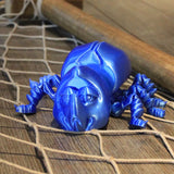 Panchroma™ PLA Silk Colours [1.75mm] 1Kg