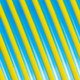 Panchroma™ PLA Dual Silk Colours [1.75mm] 1Kg