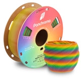 Panchroma™ PLA Gradient Rainbows [1.75mm] 1Kg
