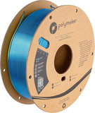 Polymaker PolyLite™ PLA Dual Silk Colours