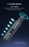 Creality Cordless Rotary Tool Kit