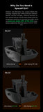 Creality SpacePi X4 [In Stock]