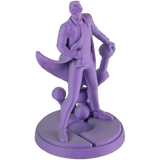 Panchroma™ PLA Dual Matte Colours [1.75mm] 1Kg