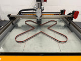 K8 Signage 3D Printer & UV Oven SET ~ 800mm