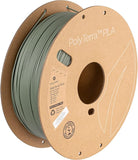 Panchroma™ PLA Matte Muted Colours [1.75mm] 1Kg