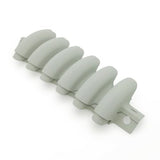 Nanovia PC-ABS Rail Pellets per kg