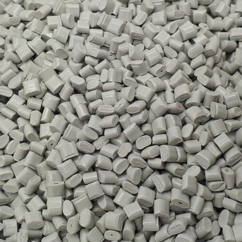 Nanovia PC-ABS Rail Pellets per kg
