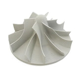 Nanovia PC-ABS Rail Pellets per kg