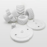 Nanovia PC-PTFE Pellets per kg